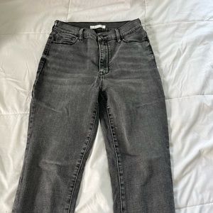 Pacsun skinny jeans